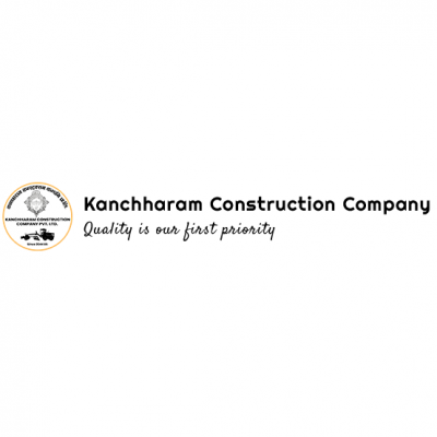 Kanchharam Construction Company Pvt.Ltd.