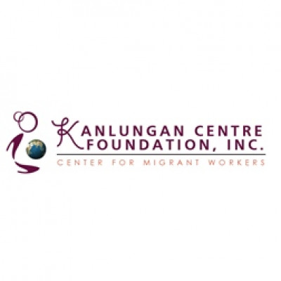 Kanlungan Center Foundation, I