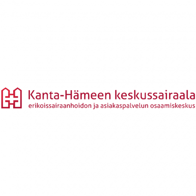 Kanta-Hämeen Sairaanhoitopiirin Kuntayhtymae / Kanta-Häme Hospital District