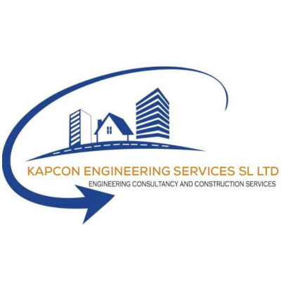 Kapcon Engineering Services Ltd