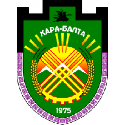 Kara-Balta City - Karabalta