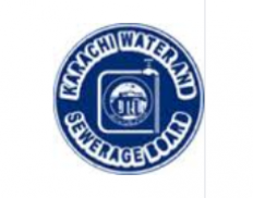 Karachi Water and Sewerage Board