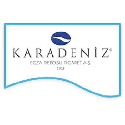 Karadeni̇z Ecza Deposu