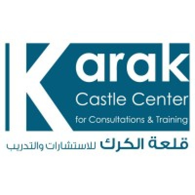 Karak Castle Center For Consul