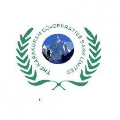 Karakoram Cooperative Bank Limited (KCBL)