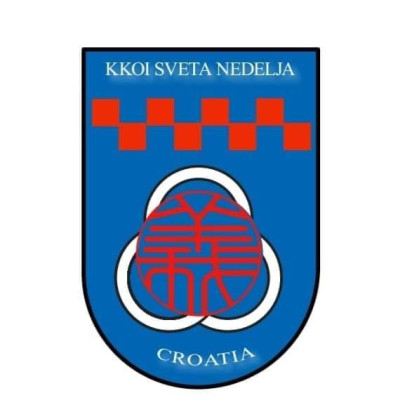 Karate Club for People with Di