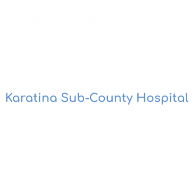 Karatina Sub-County Hospital