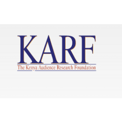 KARF - Kenya Audience Research Foundation