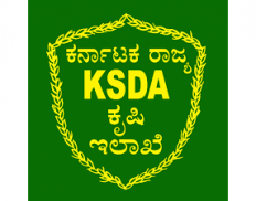 Karnataka State Department of Agriculture
