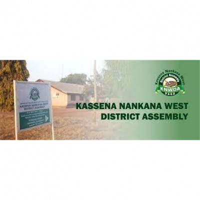 Kassena Nankana Municipal Assembly