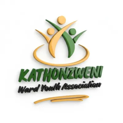 Kathonzweni ward youth organiz