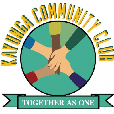 KAYUNGA COMMUNITY CLUB