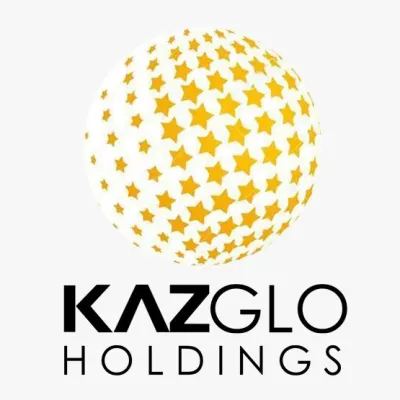 KazGlo Holdings
