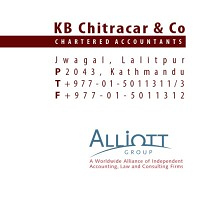 KBC - KB Chitracar & Co. (member of Alliott Group)