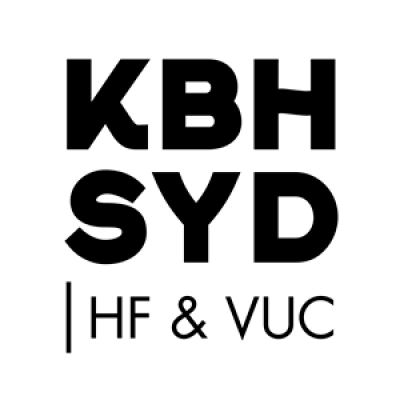 KBH SYD: HF & VUC København Sy