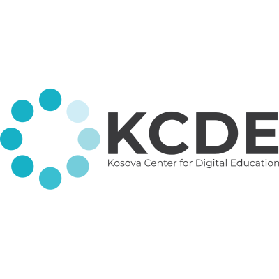 KCDE - Kosova Center for Digit