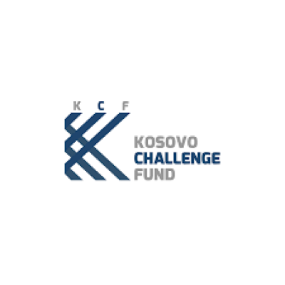 KCF - Kosovo Challenge Fund