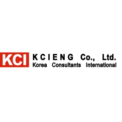 KCIeng Co., Ltd.