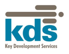 KDS - Key Development Services