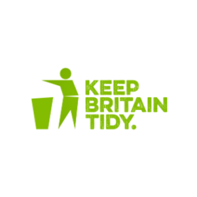 Keep Britain Tidy