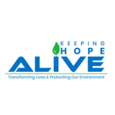 Keeping Hope Alive