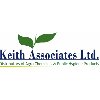 Keith Associates Limited