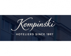 Kempinski Falkenstein
