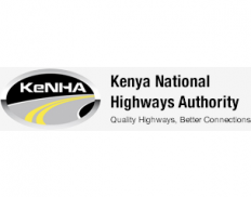 KeNHA - Kenya National Highways Authority