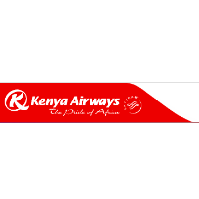 Kenya Airways