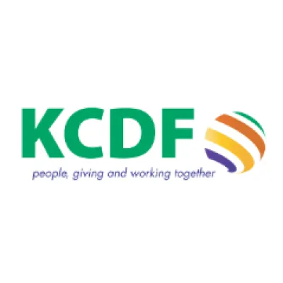 Kenya Community Development Foundation