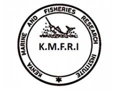 Kenya Marine and Fisheries Research Institute - KMFRI