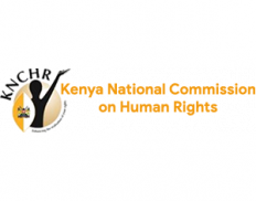 Kenya National Commision on Hu
