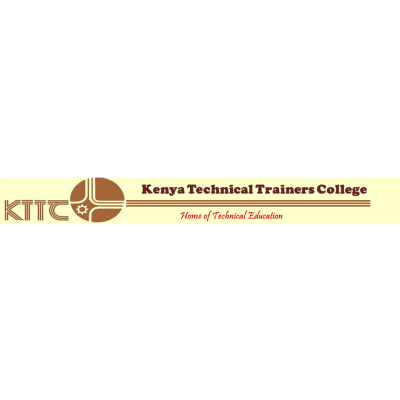 Kenya Technical Trainers College - KTTC