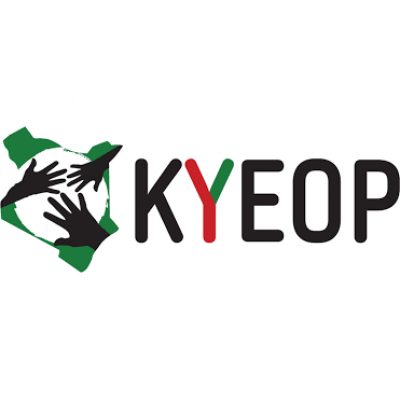 Kenya Youth Employment and Opportunities Project logo