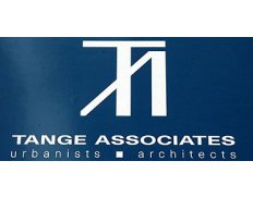 Kenzo Tange & Urtec- Kenzo Tange Associates