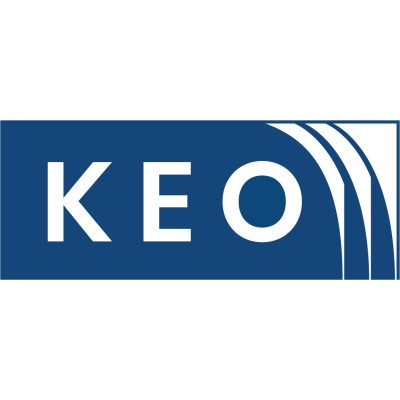 KEO International Consultants