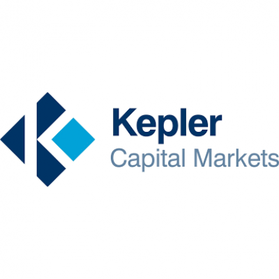 Kepler Capital Markets SA