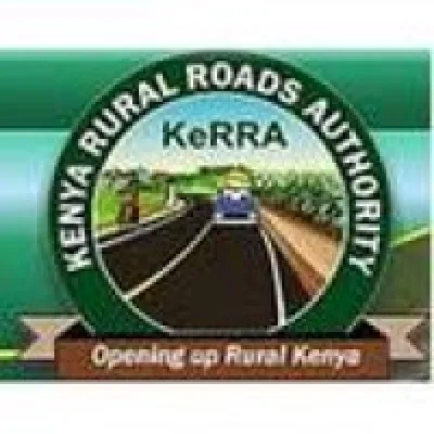 KeRRA - Kenya Rural Roads Authority
