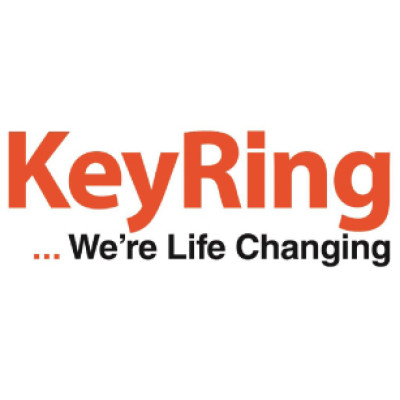 KeyRing Living Support Network