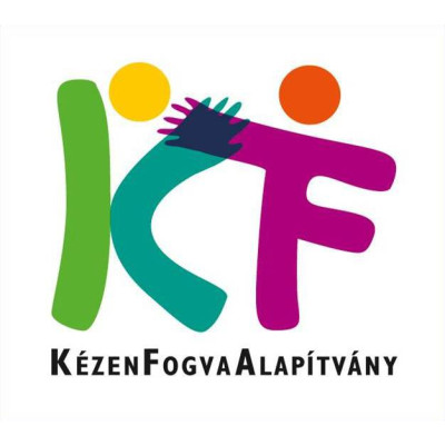 Kezenfogva Osszefogas a Fogyatekosokert Alapitvany-Hand In Hand