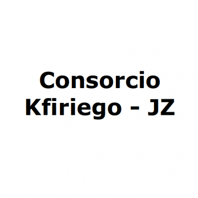 Consorcio Kfiriego - JZ
