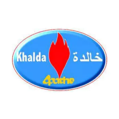 Khalda Petroleum Company (Apache)