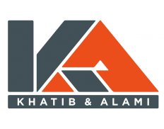Khatib & Alami (Palestine)