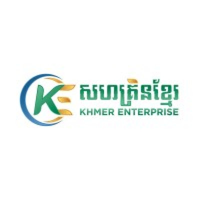 Khmer Enterprise  - The Entrepreneurship Development Fund (EDF)