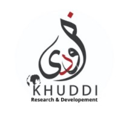Khuddi Research & Development