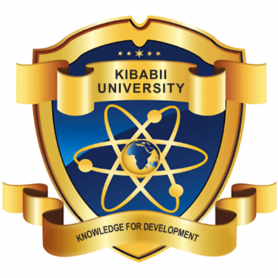 Kibabii University