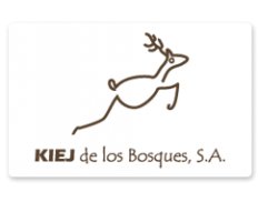 Kiej de los Bosques