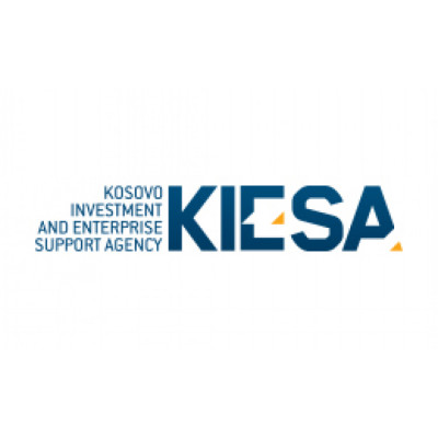 KIESA - Kosovo Investment and Enterprise Support Agency