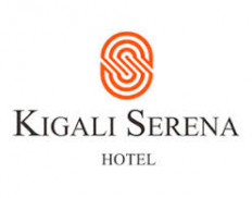 Kigali Serena Hotel