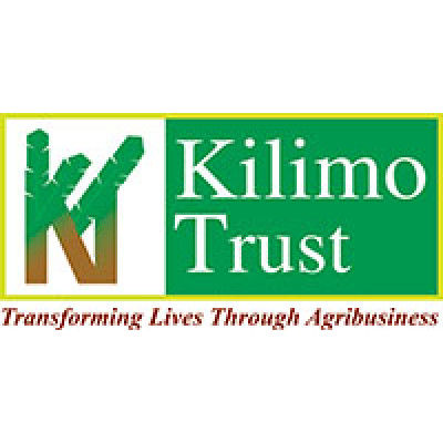 Kilimo Trust